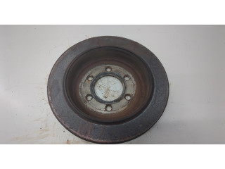 Диск тормозной Lincoln Navigator 2006-2014 задний