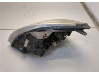 Фара передняя  KIA Rio 2005-2011 правая 