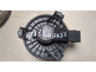 Моторчик печки  Chevrolet Spark 2009-        