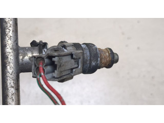 Форсунка топливная Mitsubishi Colt 2008-2012 MN143973, MR988977