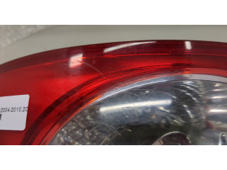 Задний фонарь          