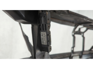 Замок капота  Mercedes S W220 1998-2006     