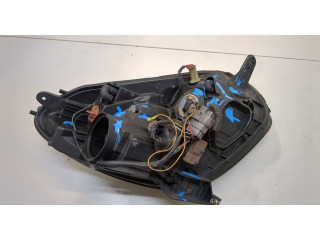 Фара передняя  Subaru Tribeca (B9) 2004-2014 левая 