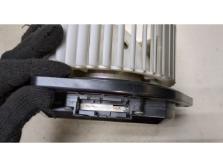 Моторчик печки Infiniti QX56 2010-2013