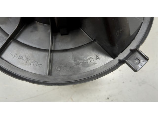 Моторчик печки  Volkswagen Passat 6 2005-2010        