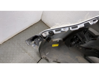 Бампер  KIA Sorento 2009-2014 передний   