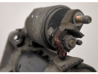 Стартер  Ford Focus 2 2005-2008 1.6     