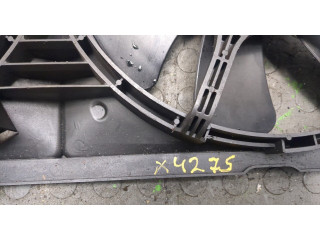 Вентилятор радиатора  Subaru Forester (S11) 2002-2007     2.0 бензин       