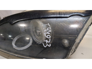 Фара передняя Ford Mondeo 3 2000-2007 левая