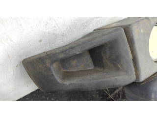 Бампер Hummer H2 передний 19178491