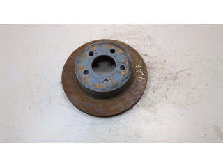 Диск тормозной  Jeep Wrangler 1996-2006   передний         