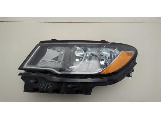 Фара передняя  Jeep Compass 2017-2021 левая 