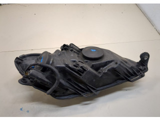 Фара передняя Skoda Fabia 2007-2014 левая