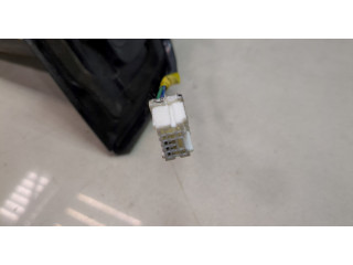 Зеркало боковое Nissan X-Trail (T30) 2001-2007 левое