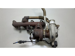 Турбина KIA Ceed 2007-2012 282012A701