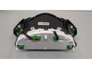 Панель приборов Subaru Tribeca (B9) 2004-2014