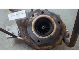  Турбина  Volvo XC90 2002-2014             