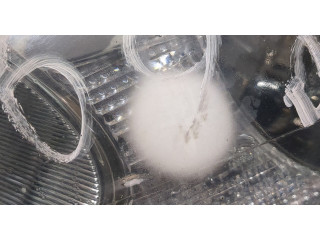 Фара передняя  Lexus IS 2005-2013 правая 