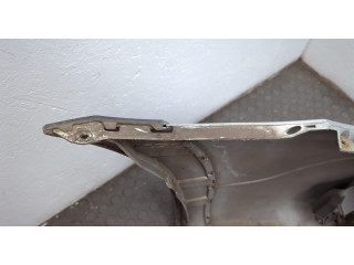 Бампер  Skoda Octavia (A5) 2004-2013 передний   1Z0807221AC