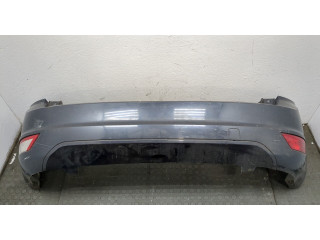 Бампер  Ford Focus 2 2008-2011 задний   1500402