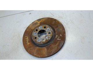 Диск тормозной  Mini Countryman (F60) 2016-2024   передний   34116865713      