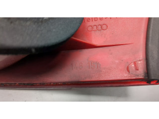 Задний фонарь        Audi A6 (C5) 1997-2004 