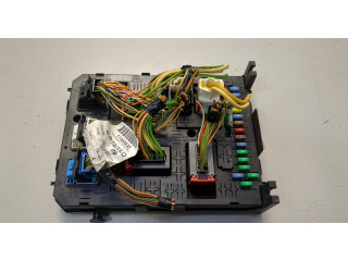 Блок комфорта Citroen Berlingo 2008-2012 9664058780