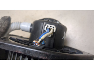 Моторчик печки Mitsubishi ASX