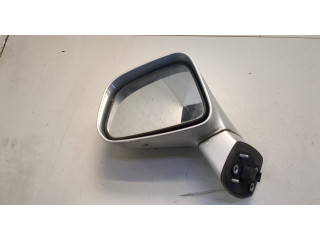 Зеркало боковое  Opel Antara 2006-2015  левое           4802887, 20961811