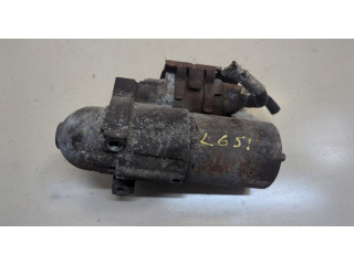 Стартер  Cadillac Escalade 3 2006-2014 6.2  19180528   