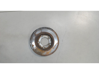 Диск тормозной  Audi A4 (B7) 2005-2007 2.0  задний     8E0615601P      