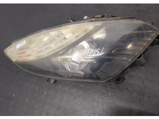 Фара передняя Renault Scenic 2009-2012 правая