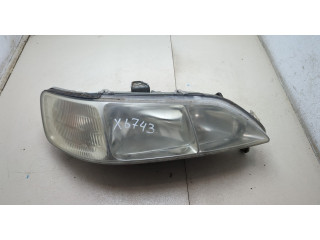 Фара передняя  Honda Accord 6 1998-2002 правая 