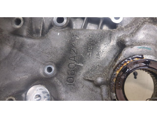 Масляный насос