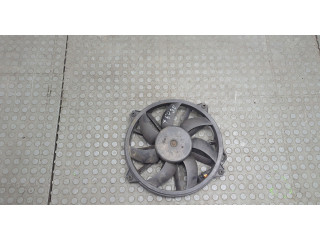 Вентилятор радиатора Citroen C4 2010-2020
