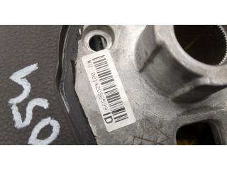 Руль  Opel Astra J 2010-2017           13351029, 13480288