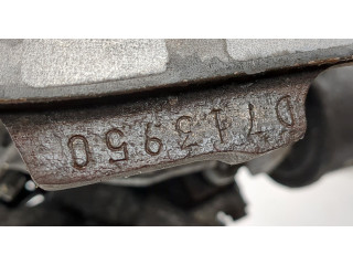 Форсунка топливная Toyota Yaris 2005-2011