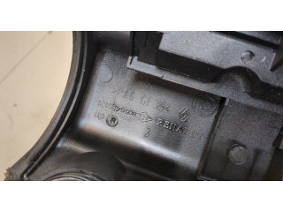 Клапанная крышка двигателя ДВС  Renault Clio 2005-2009 1.5     