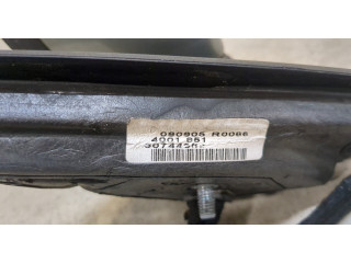 Зеркало боковое  Volvo V50 2004-2007  левое           