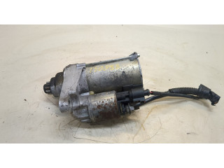 Стартер Skoda Fabia 2007-2014 1.2 02T911023S