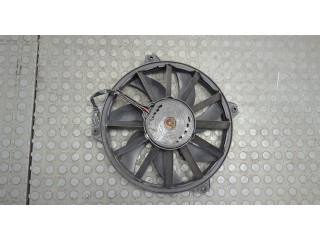 Вентилятор радиатора Citroen C4 2010-2020