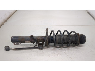 Стойка амортизатора Skoda Fabia 2007-2014