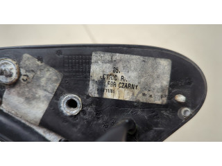 Зеркало боковое Skoda Octavia (A5) 2004-2013 левое