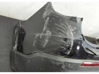 Бампер  Ford Explorer 2019-2025 задний   LB5B17F001AAW