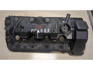 Клапанная крышка двигателя ДВС BMW 6 E63 2004-2007 4.4 111275221510, 7522151