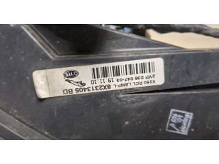 Задний фонарь 8x2313405bd Jaguar XF 2007–2012