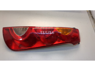 Задний фонарь