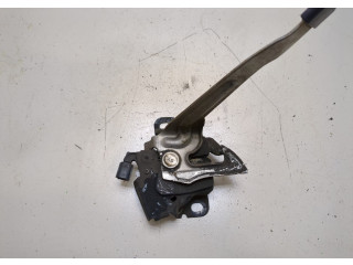 Замок капота  Acura RDX 2012-2018     