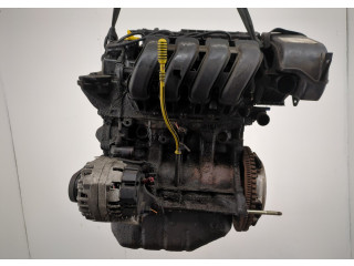 Форсунка топливная Renault Clio 1998-2008