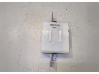 Блок комфорта Infiniti FX 2003-2008 98800CG000